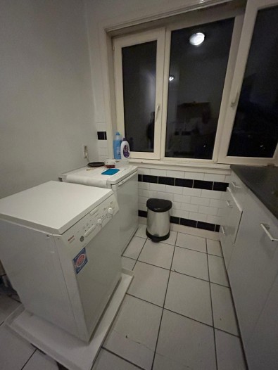Kamer - Jan Gijzenkade - Haarlem