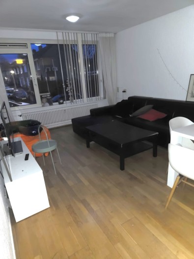 Kamer - Tinnegietersdreef - Maastricht