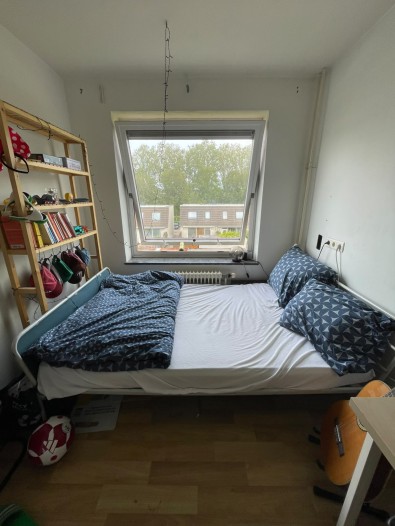 Kamer - Ricardishof - Delft