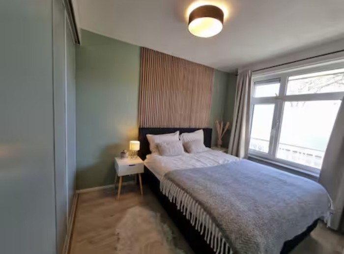 Appartement - Burgemeester Norbruislaan - Utrecht