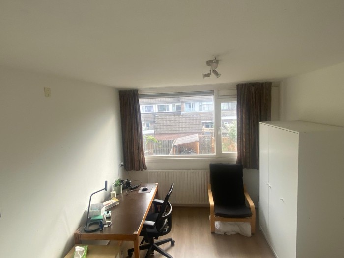 Kamer - Koningsveld - Ede