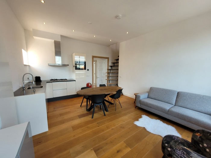 Appartement - Hoofdstraat W - Winsum