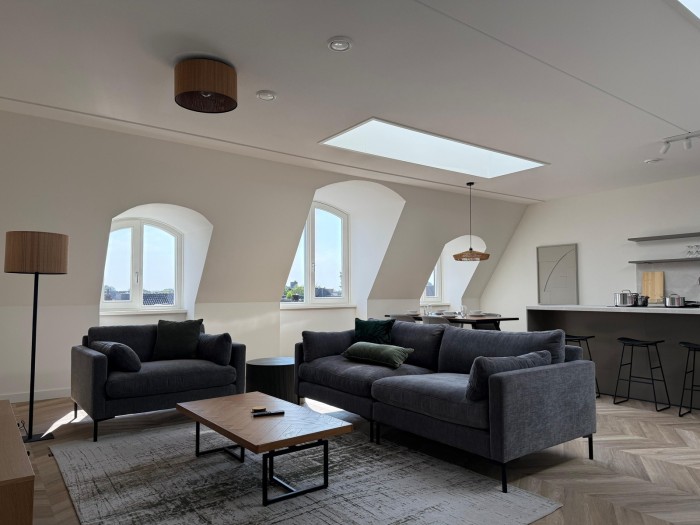 Appartement - Markt - Veghel