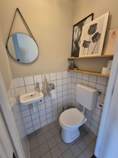 Appartement - Joris van Andringastraat - Amsterdam