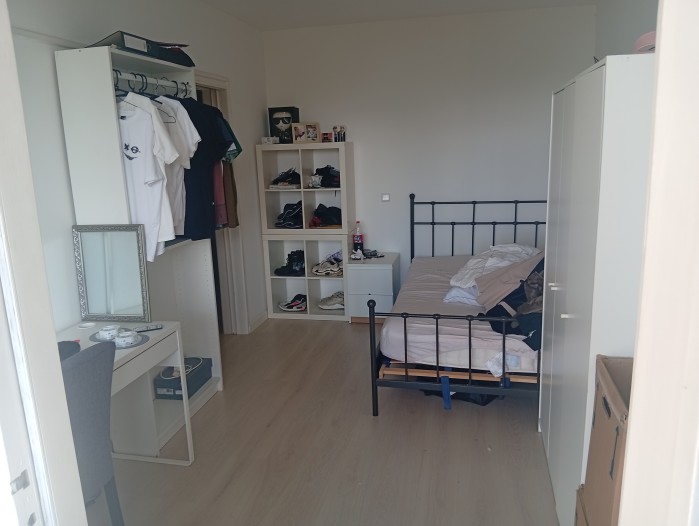 Kamer - Logger - Amstelveen