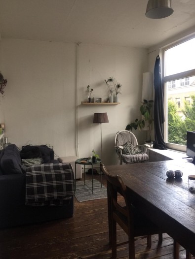 Kamer - Gedempte Gracht - Zaandam