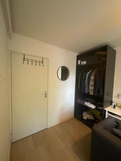 Kamer - Bovenover - Amsterdam