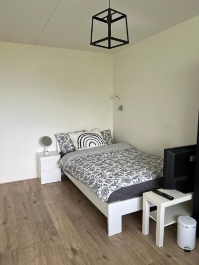 Kamer - Ruys de Beerenbrouckstraat - Amsterdam