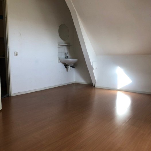 Kamer - Pretorialaan - Rotterdam