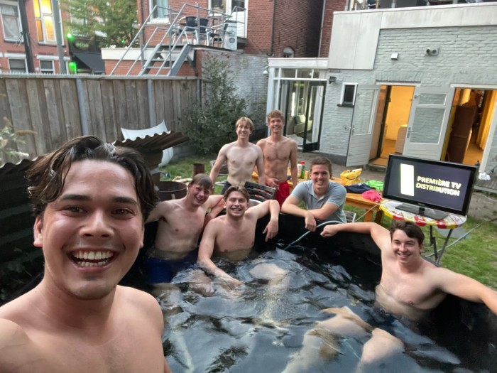 Kamer - Noorderhagen - Enschede
