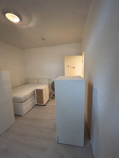 Kamer - Riouwstraat - Groningen