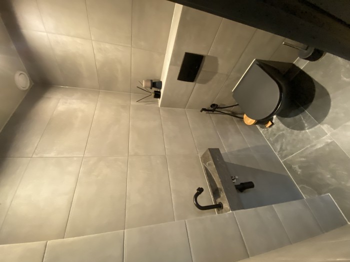 Appartement - Reinaert de Vosstraat - Amsterdam