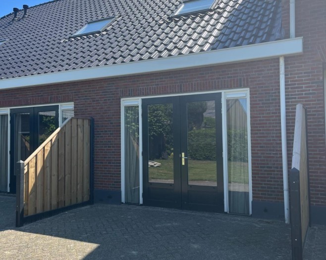 Appartement - Beukenburgerlaan - Groenekan