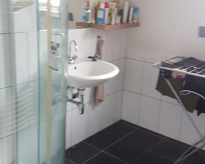 Kamer - Oranjestraat - Rotterdam