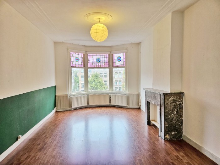 Kamer - Bergsingel - Rotterdam