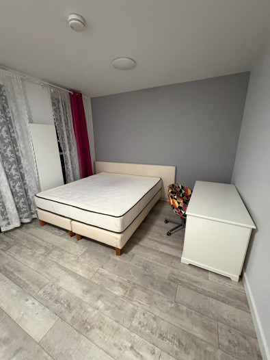 Kamer - Troelstralaan - Amsterdam