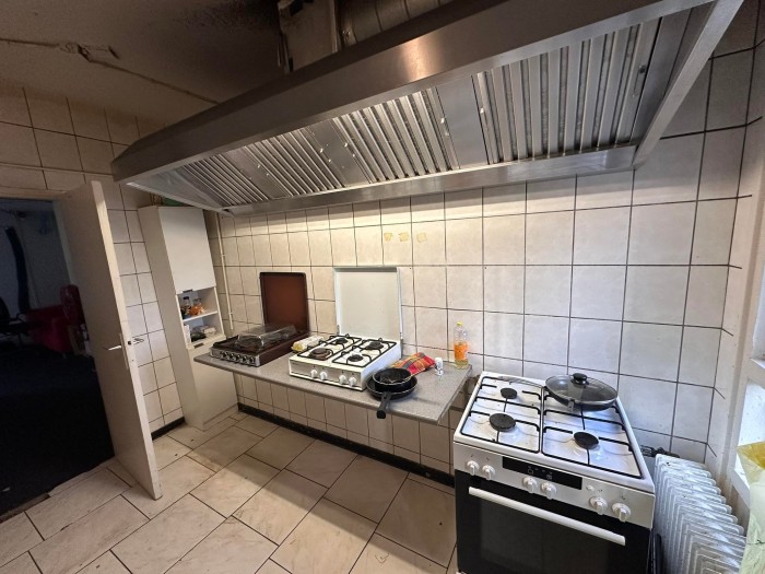 Kamer - Paulus Moreelsestraat - Enschede