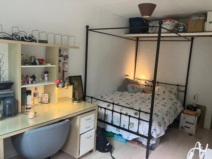 Kamer - Witbreuksweg - Enschede