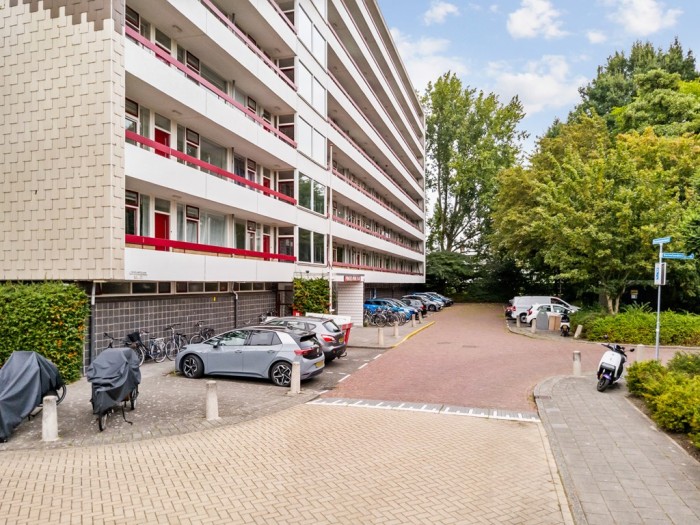 Appartement - Duivelandselaan - Amstelveen
