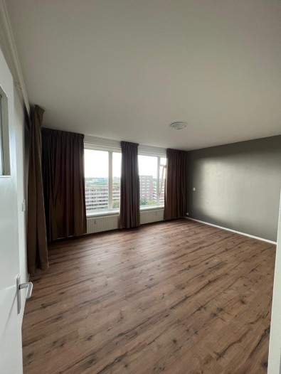 Kamer - Maassluisstraat - Amsterdam