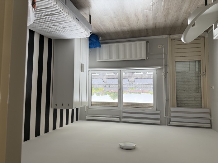 Kamer - Roukensstraat - Nijmegen