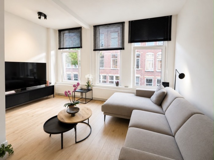 Appartement - Nicolaas Tulpstraat - 's-Gravenhage