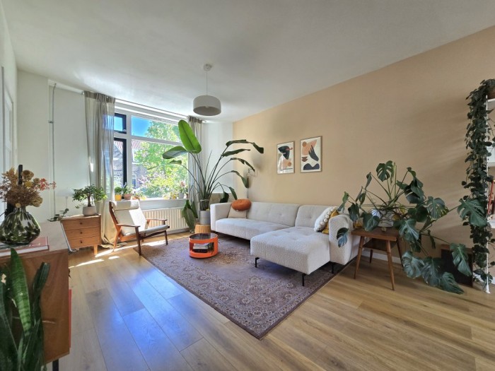 Appartement - Westinghousestraat - Utrecht