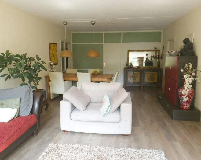 Appartement - Tobias Asserlaan - Diemen