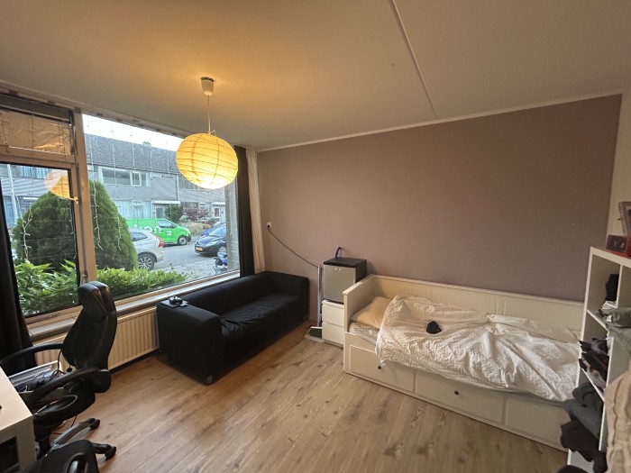 Kamer - Briljantstraat - Groningen