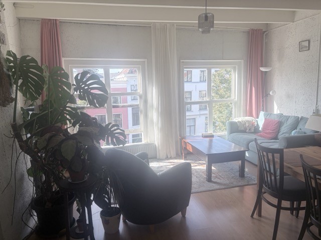 Kamer - Lange Mare - Leiden
