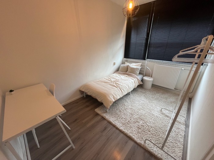 Kamer - Panneroodstraat - Zaandam