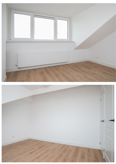Appartement - Russischestraat - Rotterdam
