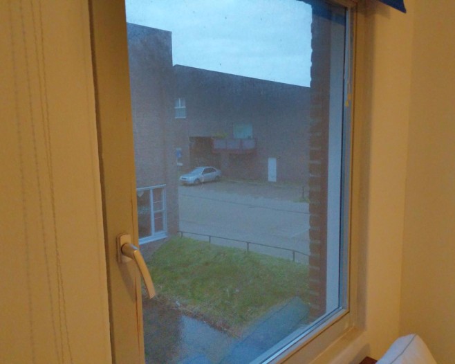 Kamer - Van der Woudendijk - 's-Gravenhage