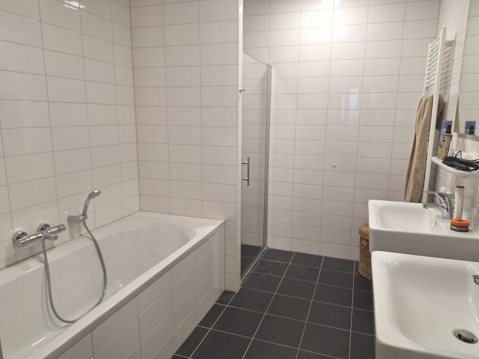 Kamer - Elzenhagensingel - Amsterdam