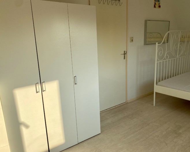 Kamer - Spakenburgstraat - Amsterdam