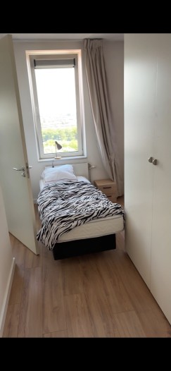 Kamer - Fregelaan - Amsterdam
