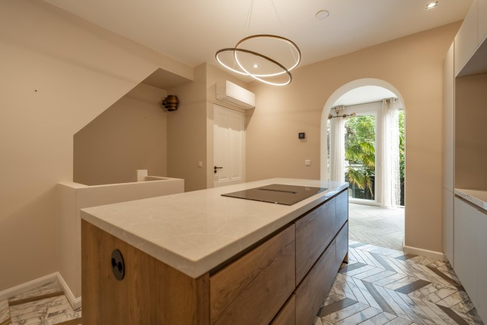 Appartement - Pieter Cornelisz. Hooftstraat - Amsterdam