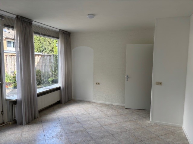 Kamer - Aldenhof - Nijmegen