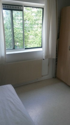 Kamer - Loenermark - Amsterdam
