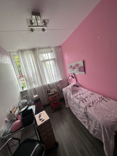 Kamer - Midscheeps - Amsterdam