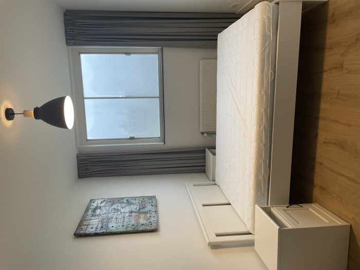 Kamer - Avercampstraat - Amsterdam