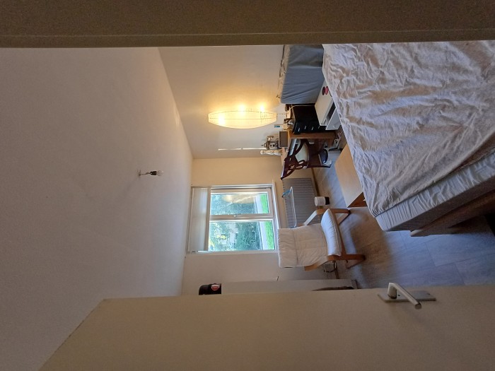 Kamer - Kloekhorststraat - Amsterdam