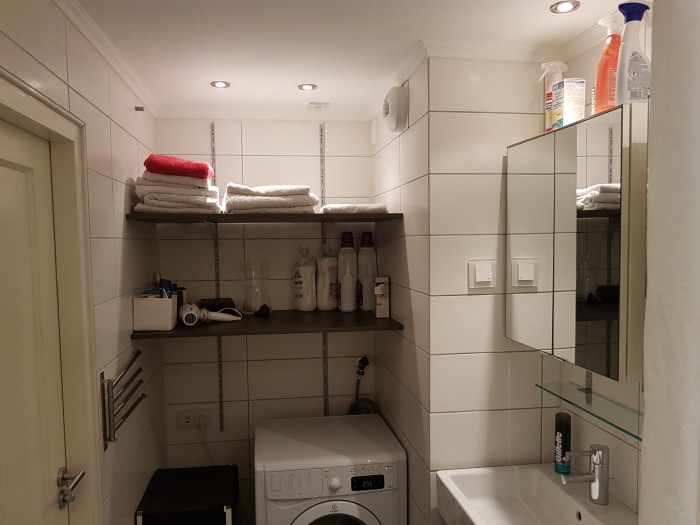 Kamer - Nachtwachtlaan - Amsterdam