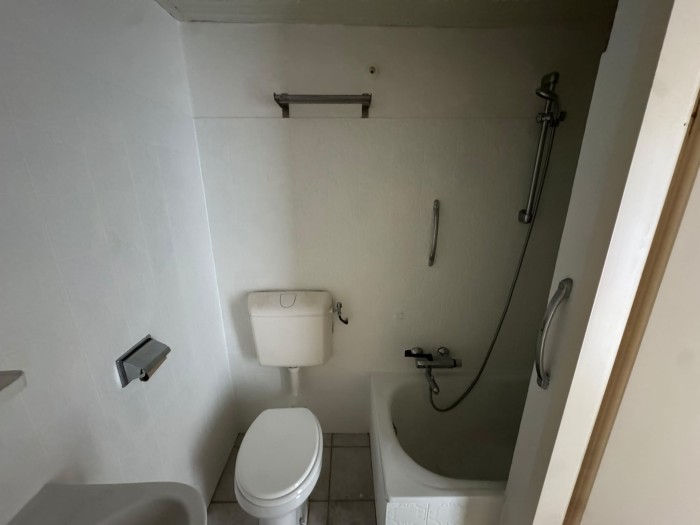 Kamer - Molenstraat - Tilburg