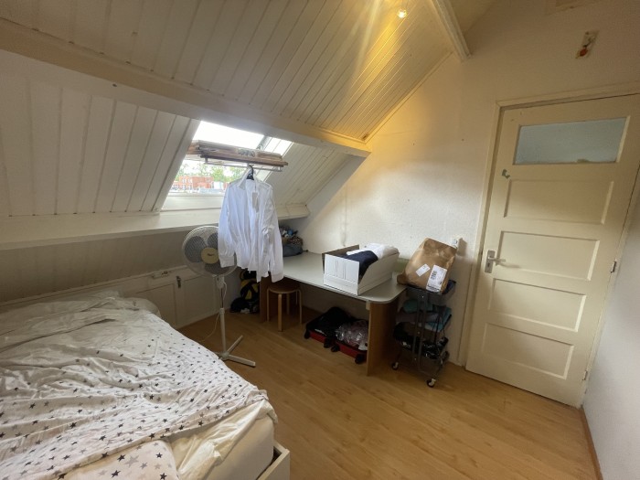 Kamer - Coendersweg - Groningen