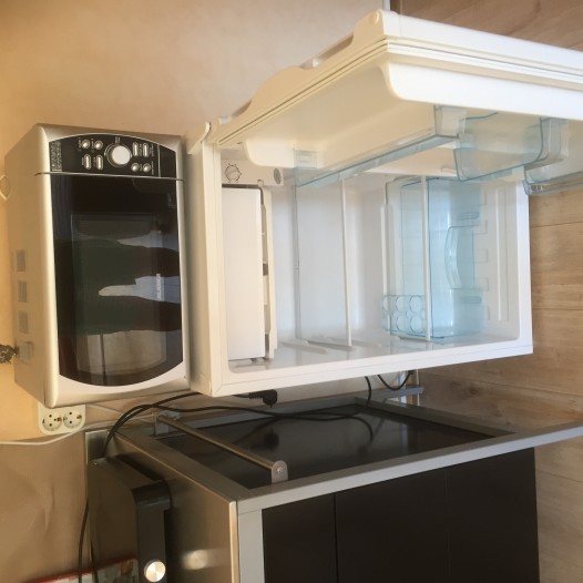Appartement - De Uitvlugt - Amstelveen
