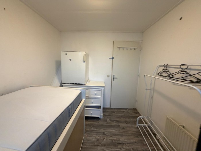 Kamer - Amsterdamsestraatweg - Utrecht