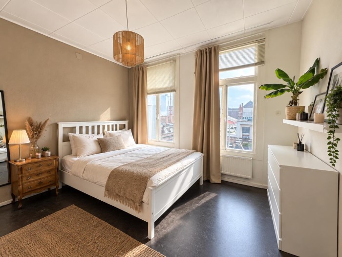 Kamer - Soephuisstraatje - Groningen