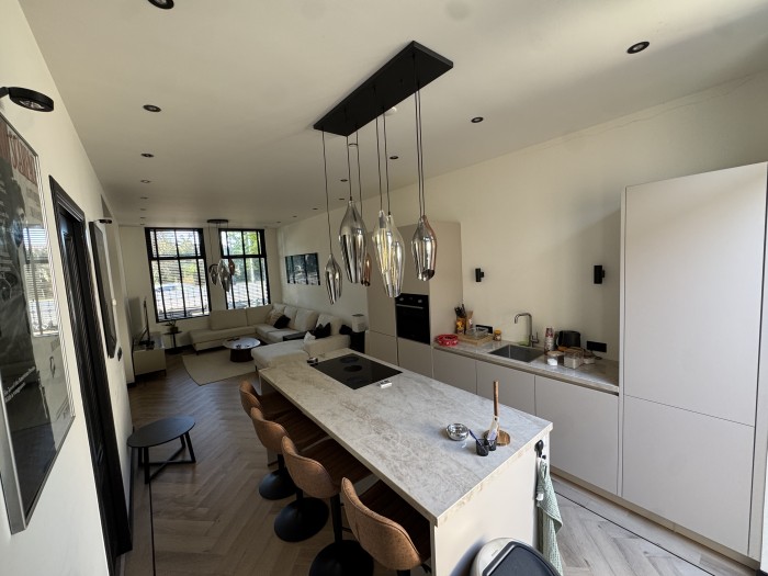 Appartement - Westergracht - Haarlem