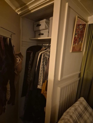Kamer - Da Costakade - Utrecht